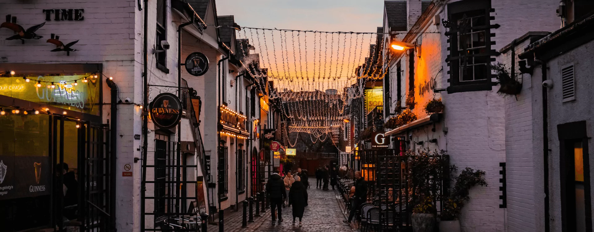 Honeymoon Destinations